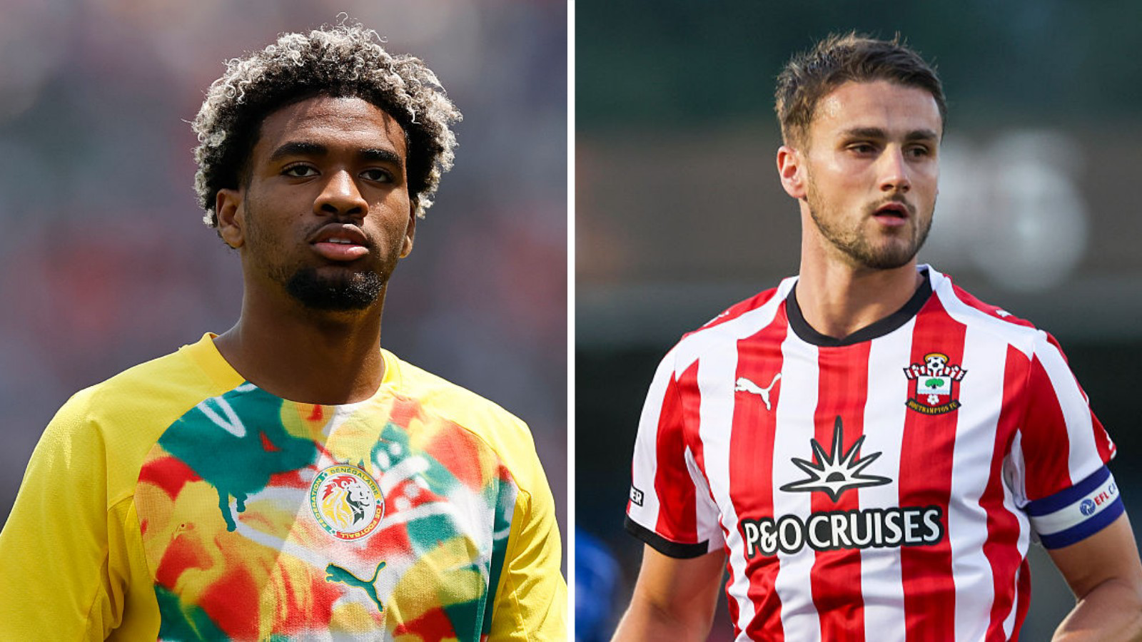阿斯顿维拉完成姆巴耶和哈伍德-贝利斯的签约